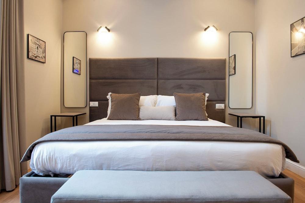 AD Suites Nazionale Room Type - Superior Queen Room
