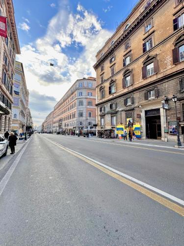 AD Suites Nazionale - Tap to explore photos