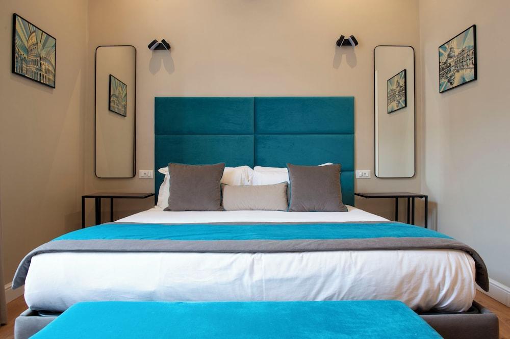 HOTEL AD Suites Nazionale Room Type - Executive Room
