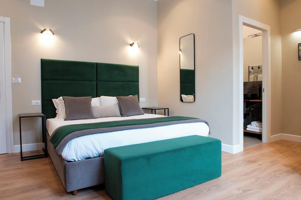 AD Suites Nazionale Room Type - Executive Room