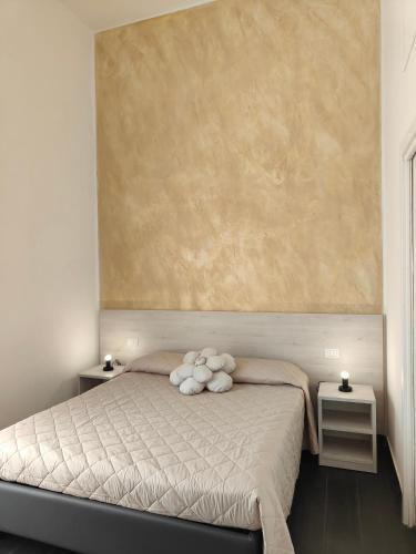 Velvet Rooms Room Type - Standard Double Room
