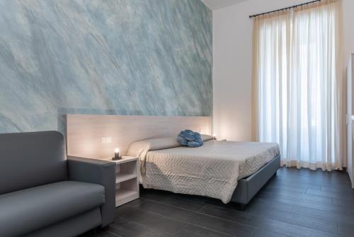 Velvet Rooms Room Type - Superior Double Room Velvet Rooms Room Type - Superior Double Room