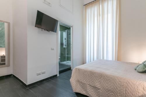 Velvet Rooms Room Type - Standard Double Room