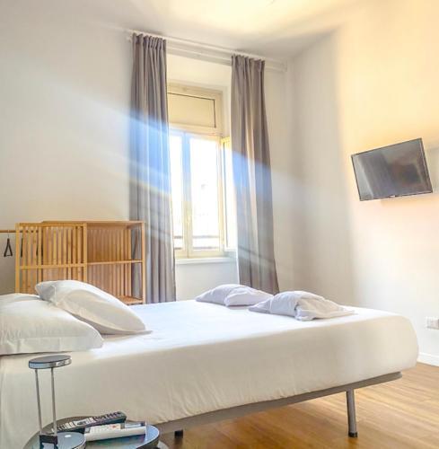 Lexie Suites Room Type - Family Suite