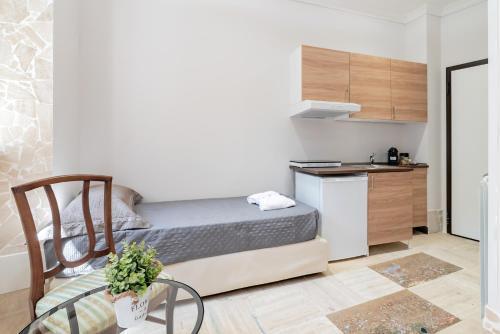 BARONE HOUSE Room Type - Economy Quadruple Room BARONE HOUSE Room Type - Economy Quadruple Room
