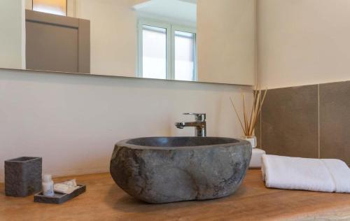 Le suite di Borgo Room Type - Deluxe Double Room