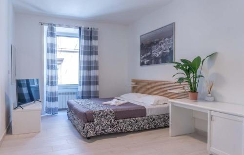 Le suite di Borgo Room Type - Triple Room