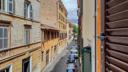 Le suite di Borgo - Tap to explore photos