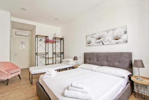 Prati Sweet Home Room Type - Family Room with Private Bathroom Prati Sweet Home Room Type - Family Room with Private Bathroom