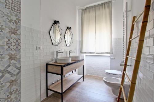 Prati Sweet Home Room Type - Double Room with Private Bathroom