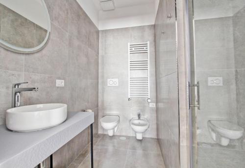 Prati Sweet Home Room Type - Double or Twin Room with Private Bathroom Prati Sweet Home Room Type - Double or Twin Room with Private Bathroom