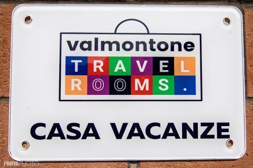 Valmontone Travel Rooms (casa vacanze) Room Type - Two-Bedroom House