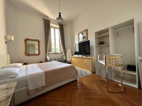 NiK Room Type - Double Room
