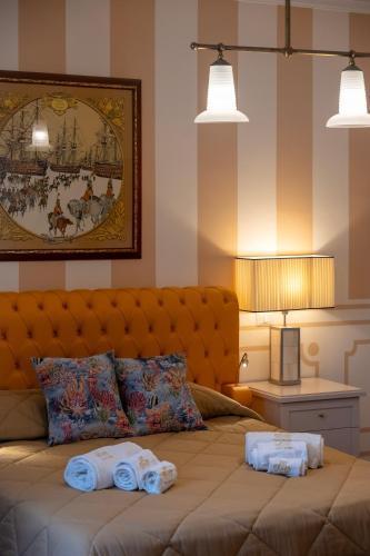 Regal House Anzio Terrazzo - Tap to explore photos