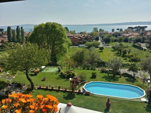 La Cupoletta -Holiday House - GILDA