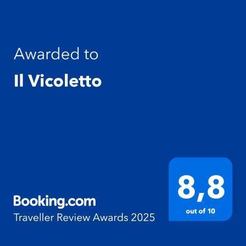 Il Vicoletto Room Type - Holiday Home