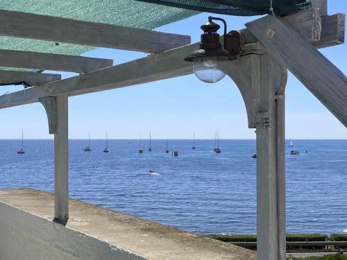 Santa Marinella - La Terrazza sul Mare Room Type - Two-Bedroom House