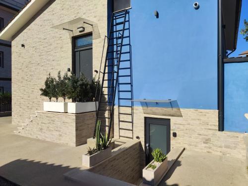 Il quattro e l'otto Room Type - Two-Bedroom House