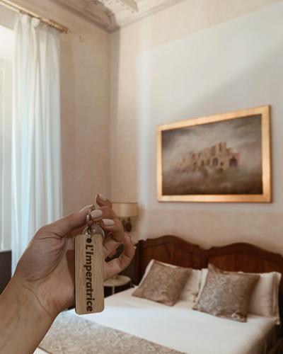 Residenza Sciarra Luxury Guest House