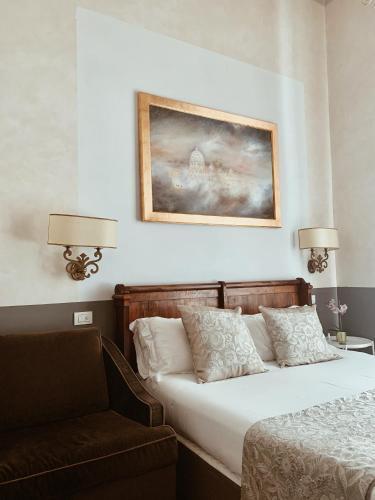 Residenza Sciarra Luxury Guest House - Tap to explore photos