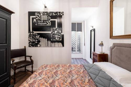 Appartamento trastevere Roma
