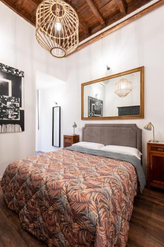 Appartamento trastevere Roma - Tap to explore photos