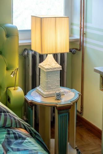 Regal House Anzio Manetti 16 Room Type - Double Room with Private Bathroom Regal House Anzio Manetti 16 Room Type - Double Room with Private Bathroom