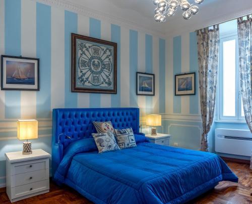 Regal House Anzio Manetti 16 Room Type - Triple Room