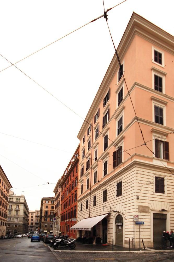 DM69 - Termini Monti Crossroads