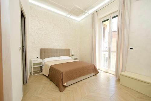 Rohome Stay Room Type - Double Room with Balcony
