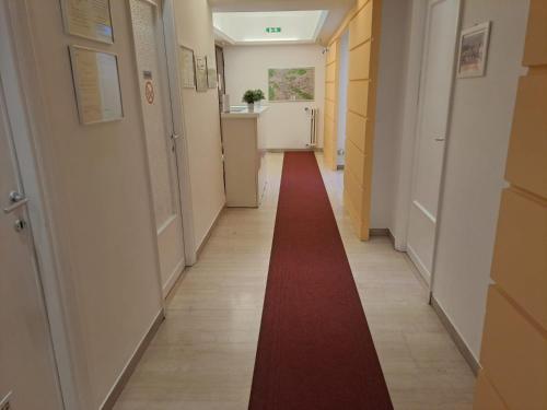 IN ROMA LIFE Room Type - Double Room