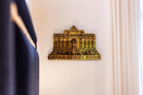 Cavour Luxury Rooms - LR Collection - Tap to explore photos