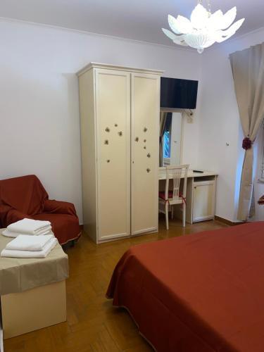 Residenza Room Type - Double Room