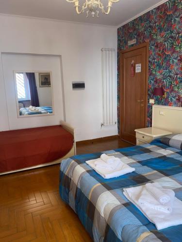Residenza Room Type - Double Room