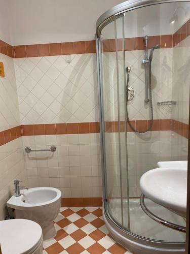 Residenza Room Type - Double Room