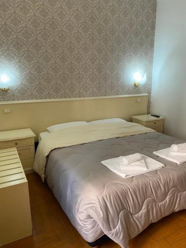 Residenza Room Type - Double Room