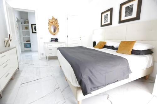 DOLCE VITA VIMINALE ROOM Room Type - Double Room