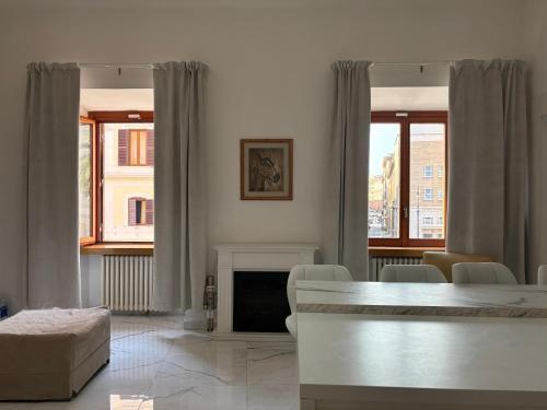 DOLCE VITA VIMINALE ROOM Room Type - Junior Suite DOLCE VITA VIMINALE ROOM Room Type - Junior Suite