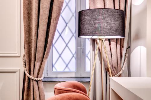 Telier Tomacelli Room Type - Quadruple Room