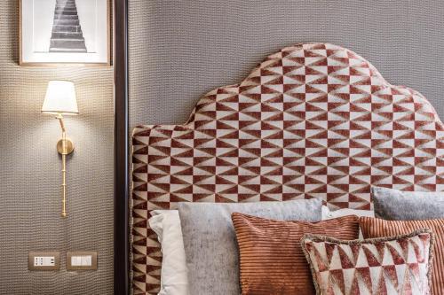 Telier Tomacelli Room Type - Superior Suite Telier Tomacelli Room Type - Superior Suite