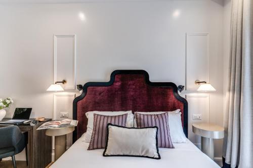 Telier Tomacelli Room Type - Standard Double Room