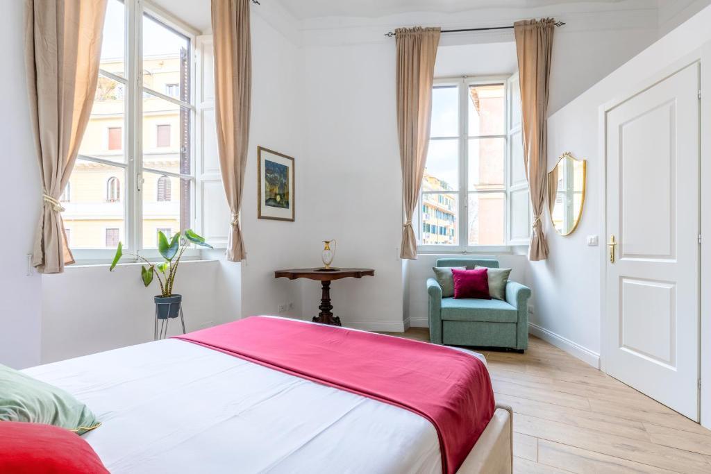 Ottaviano Suites - Tap to explore photos