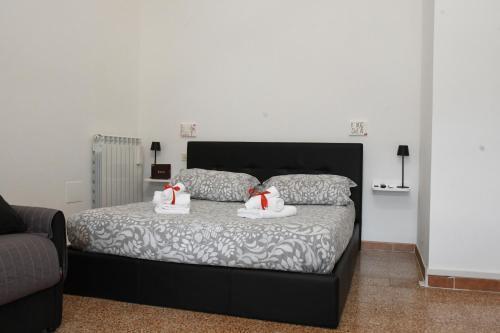 Residenza IL COLLE Room Type - Deluxe Double Room with Balcony Residenza IL COLLE Room Type - Deluxe Double Room with Balcony