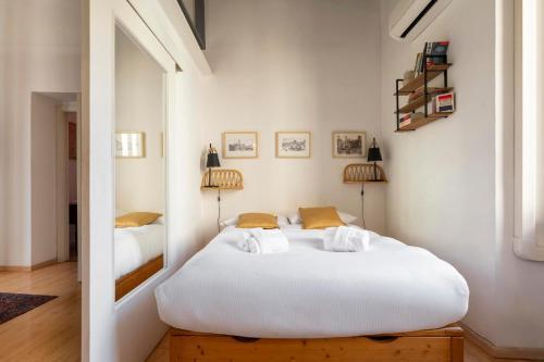 Prati Apartments Rome - Tap to explore photos