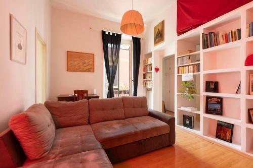 Prati Apartments Rome - Tap to explore photos