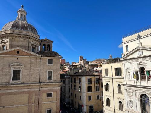Colosseo Suite