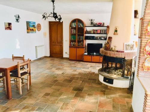 B&B Casa Rosella - Country house - Tap to explore photos