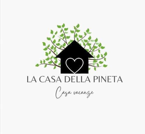 La Casa della Pineta - Tap to explore photos