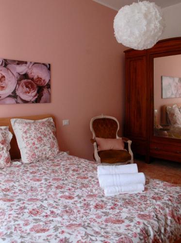 CASA PAOLINA NEL CENTRO DI BRACCIANO