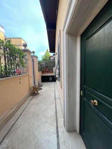 Residenza Morlupo (Fleming) - Tap to explore photos